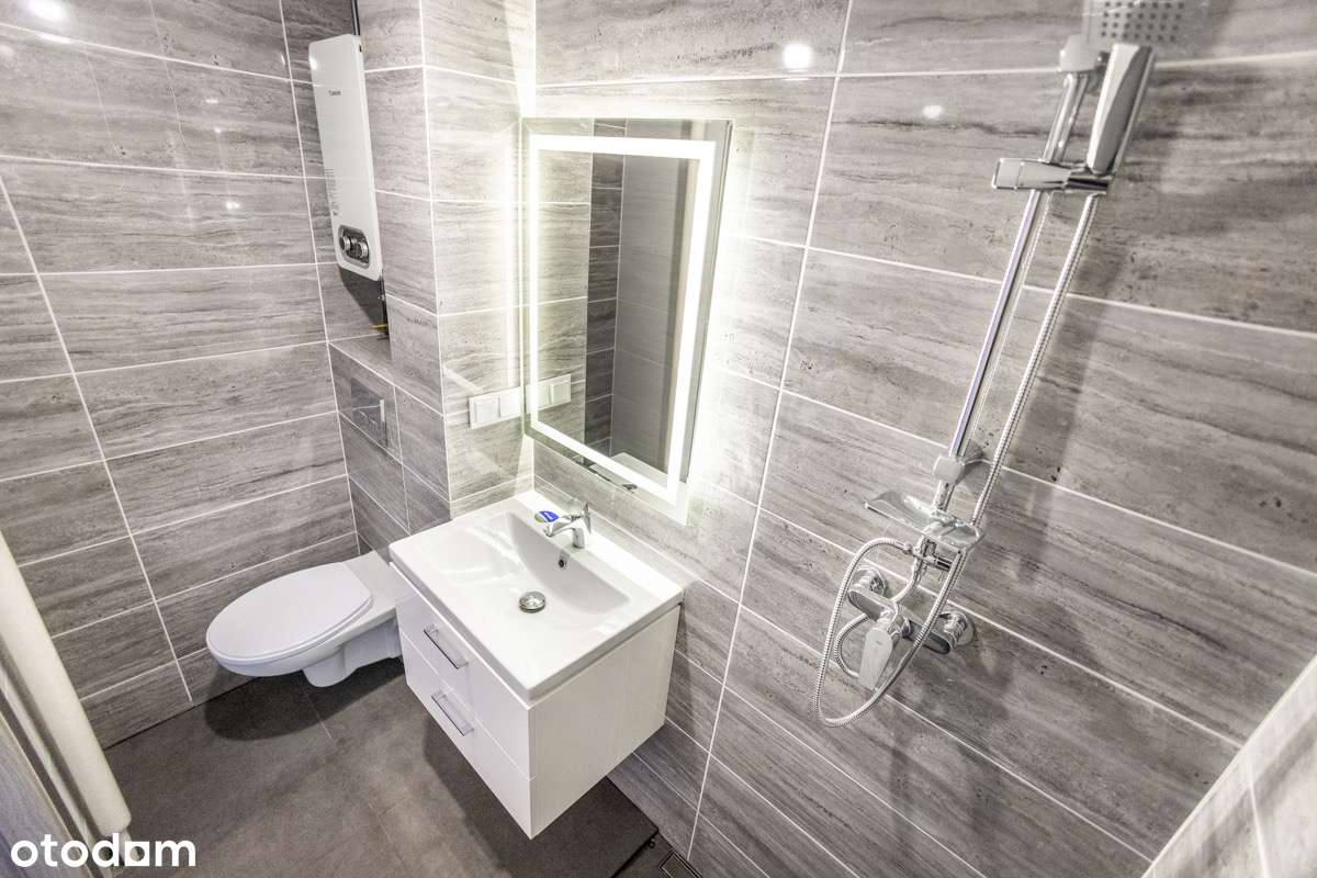 POD KLUCZ, M-3 na Paderewskiego 39-0