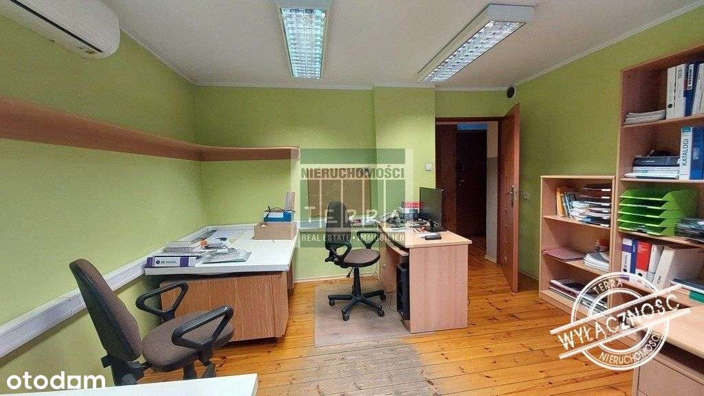 Twoje biura, gabinety lub mini hotel.-13