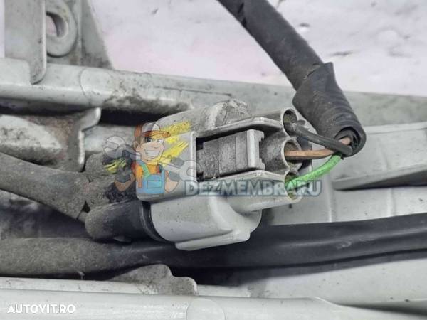 Stop aripa dreapta Kia Sportage III [Fabr 2010-2016] OEM - 4