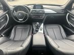 BMW Seria 3 318d Luxury Line - 11