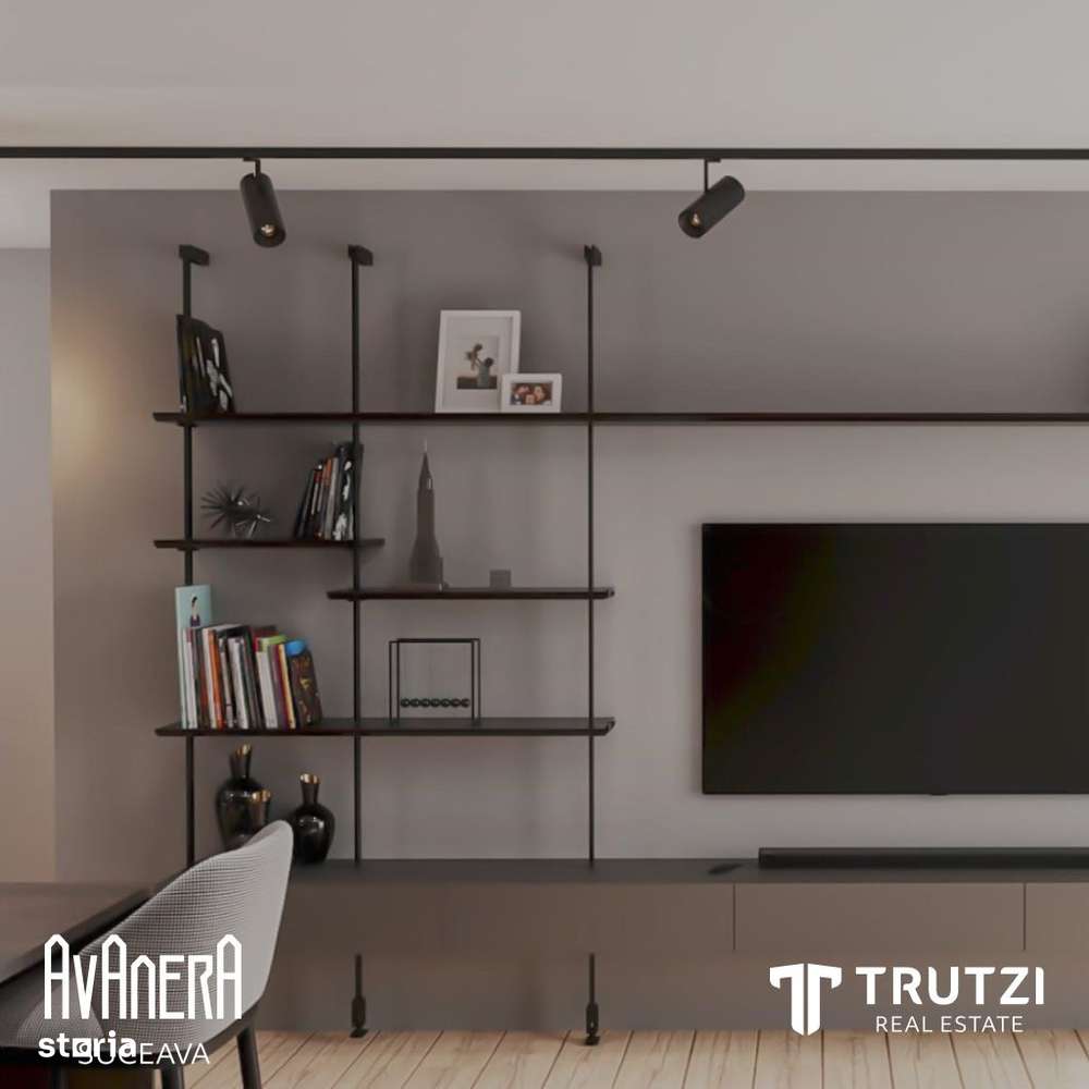 APARTAMENT 2 camere TIP 4, Suceava, AVANERA, BLOC 3 - Imagine principală: 3/23