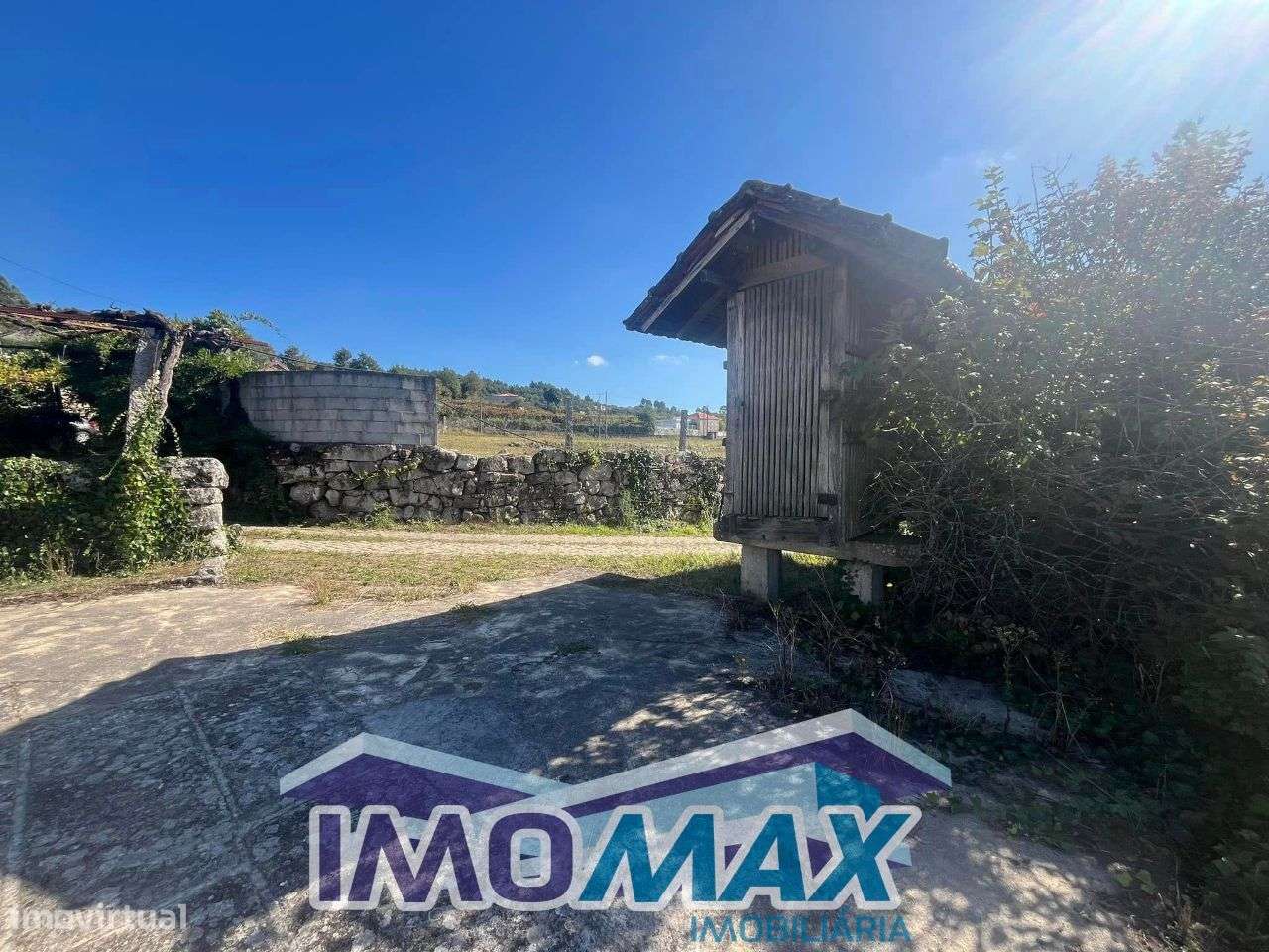 Quinta - Rans, Penafiel - Grande imagem: 5/19