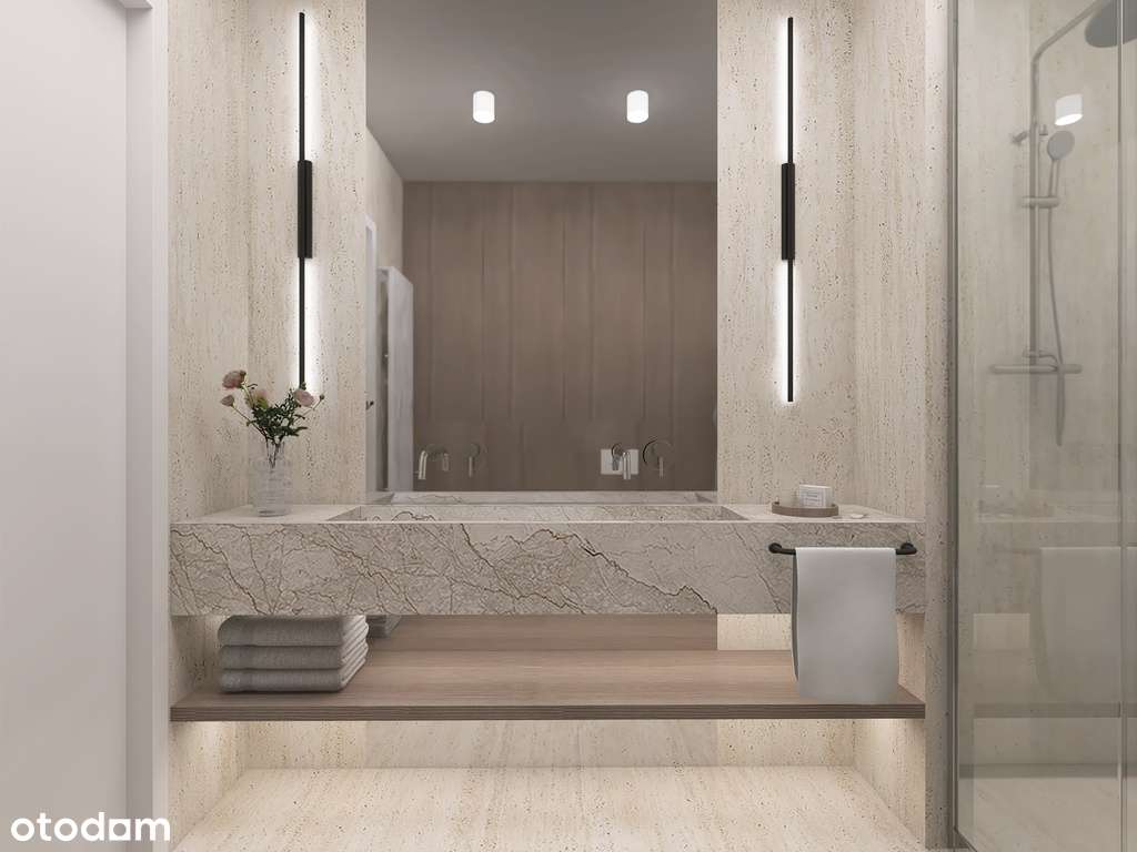 KATOWICE | Damrota Garden | Apartment Ogrodowy-19