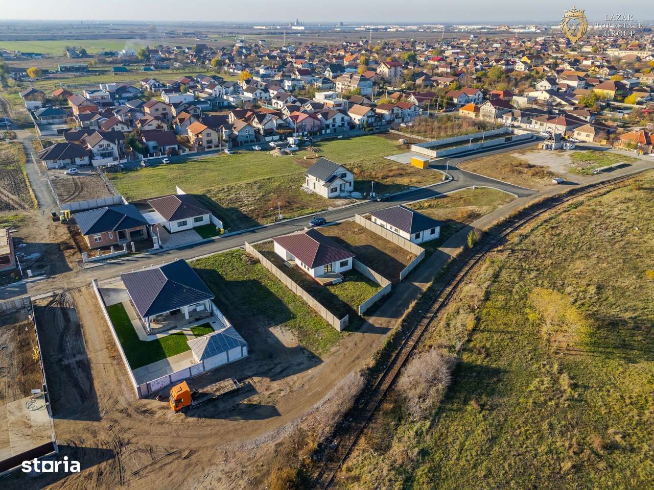 Casa de vanzare 3 camere Bujac-10