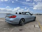 BMW 428 i Cabrio Sport Line - 11