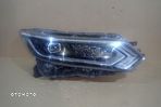 LAMPA PRAWA PRAWY FULL LED NISSAN QASHQAI II LIFT - 1