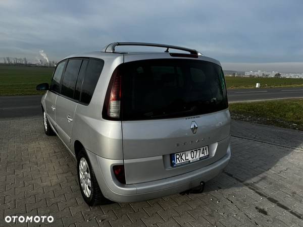 Renault Espace 1.9 dCi Authentique - 10