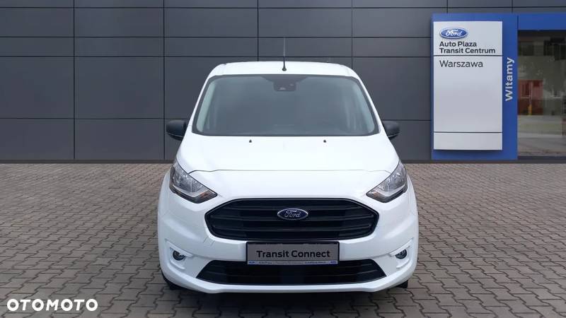 Ford Transit Connect - 8