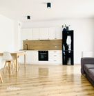 Apartamenty Antoniuk M2 Piękny Widok 2020 r 45 m - Miniaturka obrazka: 12/16