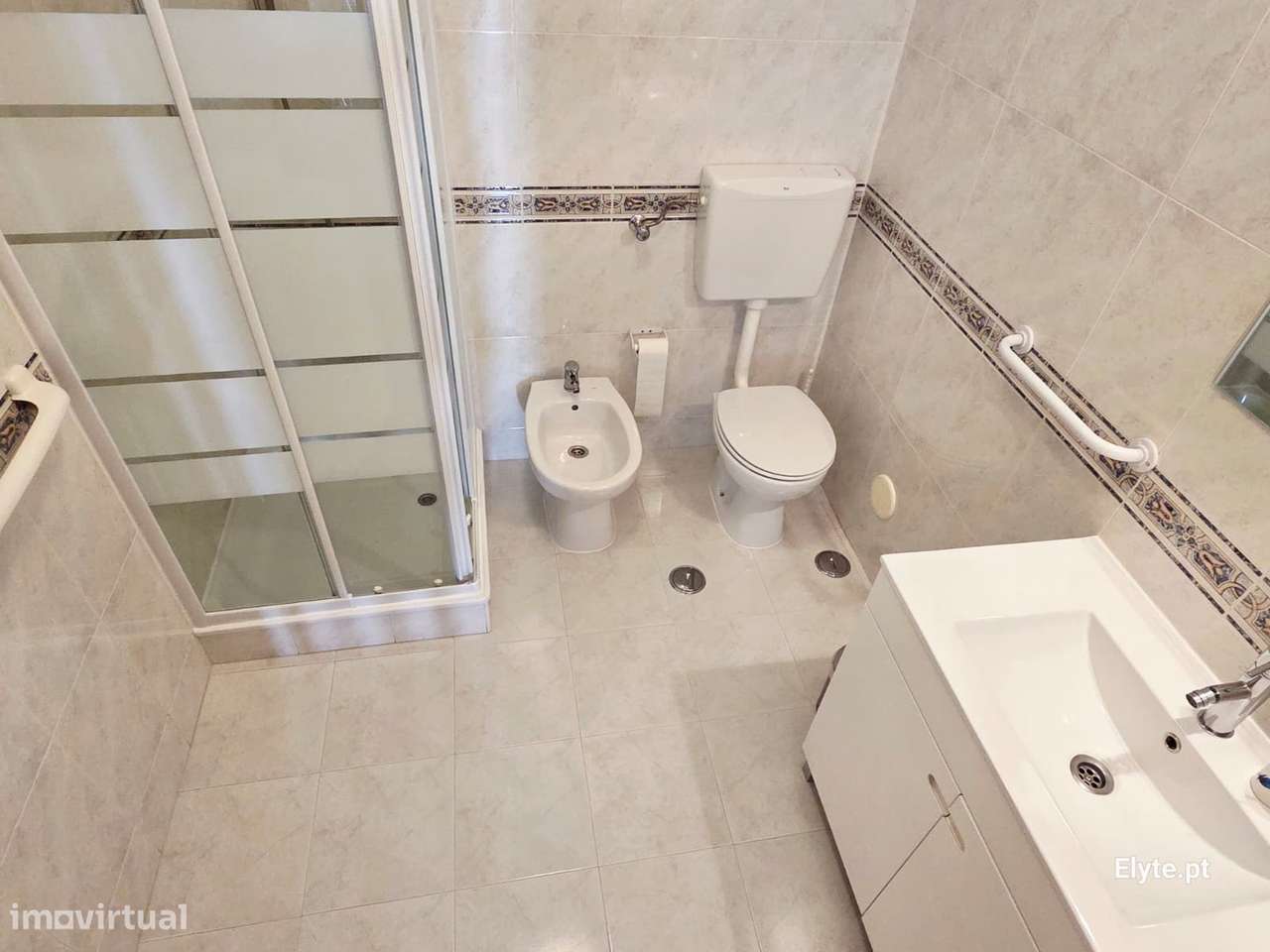 Apartamento T3 em Samora Correia-20