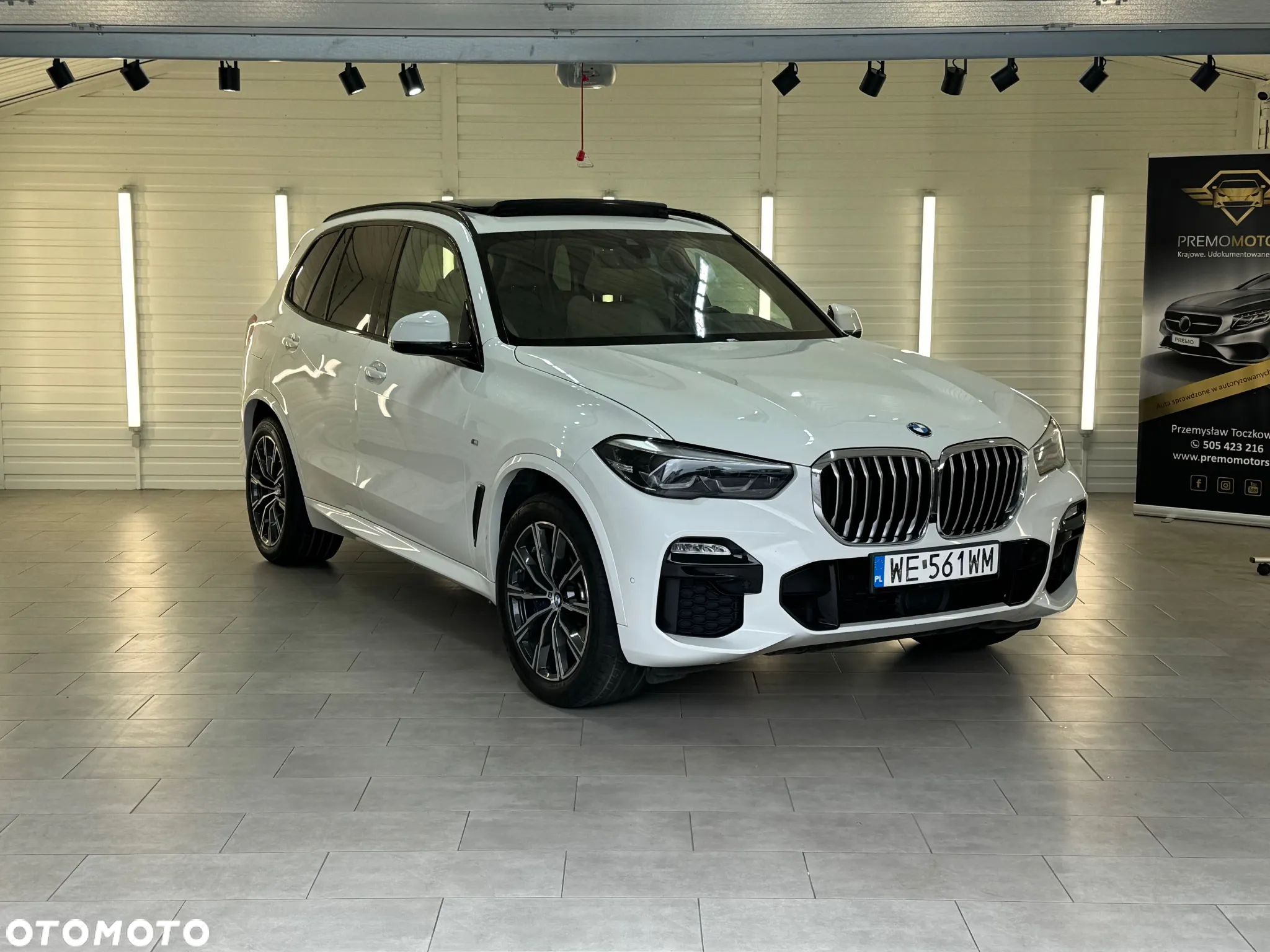 BMW X5 xDrive40i sport - 6