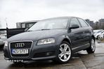 Audi A3 2.0 TDI Ambition S tronic - 2