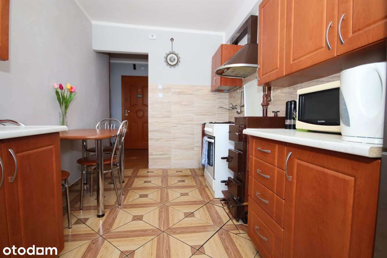 parter, dwa pokoje +kuchnia, garaż, ogródek, budynek gospodarczy-7