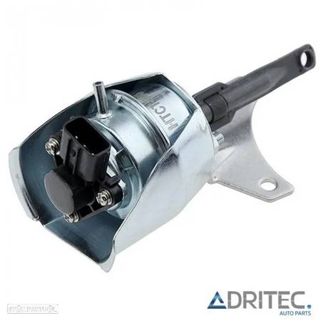 ATUADOR TURBO 1.6 HDI 0375N9 CITROEN PEUGEOT VOLVO - 5