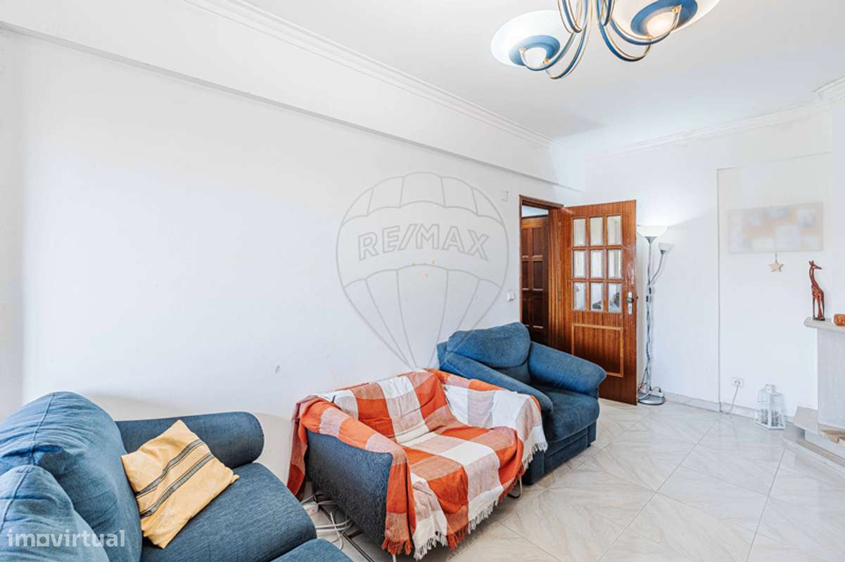 Apartamento T2 para venda - Grande imagem: 4/27
