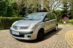 Nissan Note 1.4 Visia AC/CD - 2