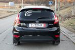 Ford Fiesta - 5