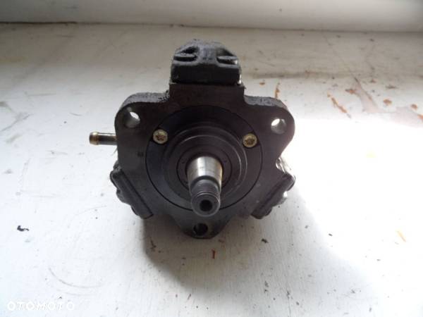 POMPA WTRYSKOWA FIAT DOBLO ALFA BRAVA STILO 1.9 JTD 0445010007 - 3