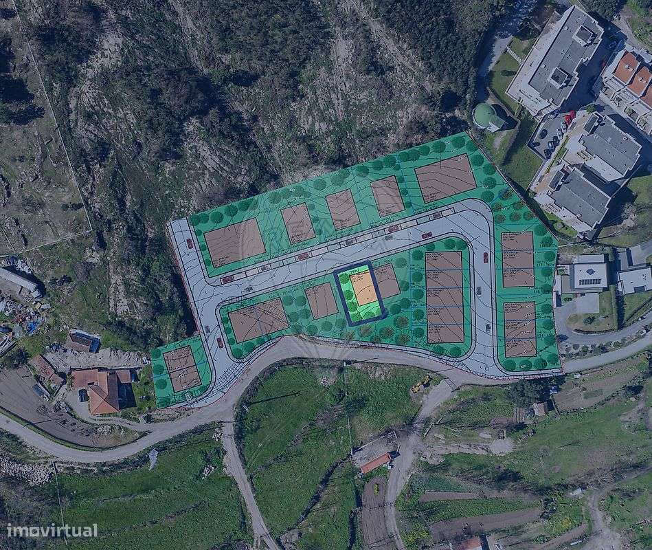 Terreno  para venda - Grande imagem: 3/15