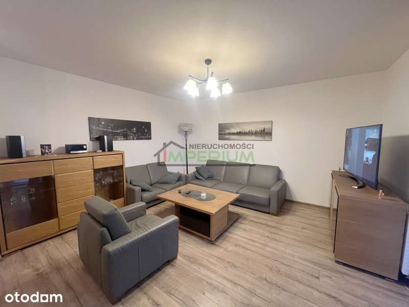 Mieszkanie z  miejscem postojowym-0