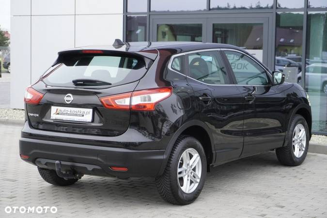 Nissan Qashqai - 7