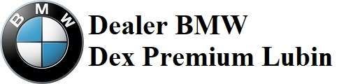 Dealer BMW - DEX Premium Sp. z o.o. logo