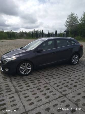 Renault Megane Grandtour ENERGY dCi 130 INTENS - 9