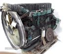 Motor Volvo Fl/Fm/Fh/Vn/Vnl/Vnx/Fmx/F/N - 2