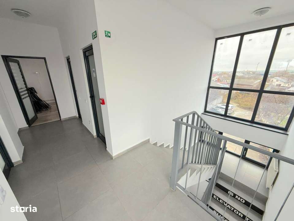 Spatiu Comercial Centru Berceni Primarie | 157mp - Imagine principală: 3/19