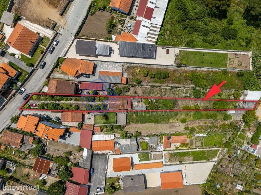 Moradia Terrea, Canidelo, Vila Nova de Gaia - Grande imagem: 1/19