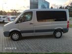 Volkswagen Crafter 35 TDI Shiftmatic - 7