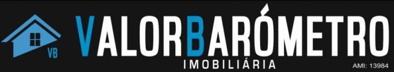 Logotipo: Valor Barómetro - Imobiliária
