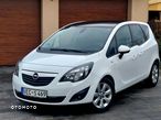 Opel Meriva 1.7 CDTI Design Edition - 15