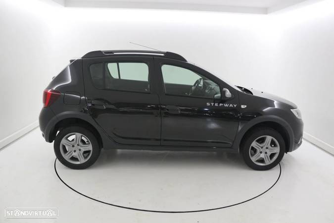 Dacia Sandero 0.9 TCe Stepway - 7