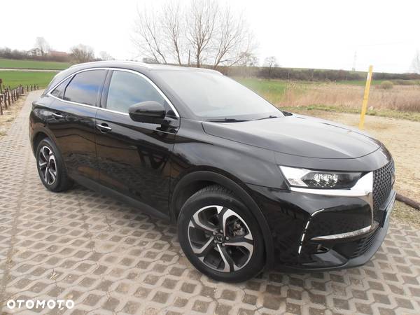 DS Automobiles DS 7 Crossback 1.5 BlueHDi Be Chic - 18