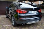 BMW X4 xDrive20d - 4