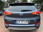 Hyundai Tucson 1.6 T-GDI Comfort 4WD DCT - 12