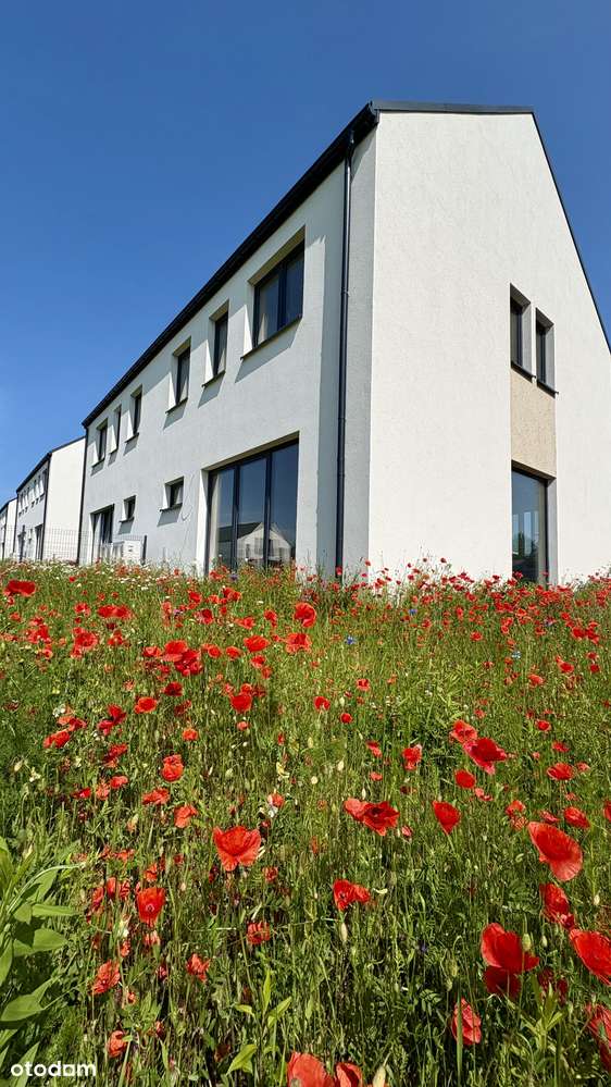 Solidny, przestronny, PC, podłogówka, bez skosów, bezpośrednio - Pełny obrazek: 5/12