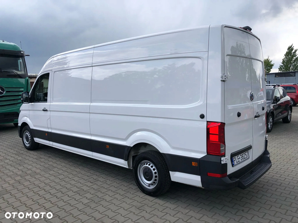 Volkswagen Crafter - 11