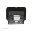 Lampa numar VW POLO (6N) Hatchback, 10.1994-08.1999, OE, spate, stanga=Dreapta, W5W; - 1