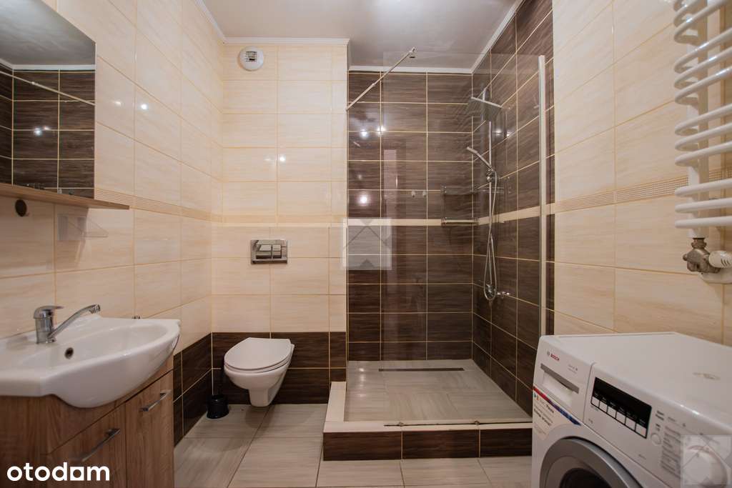 Mieszkanie dla rodziny lub od wynajem-6