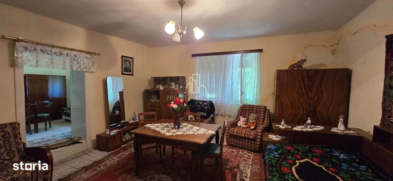 Casa de vanzare in Daia, jud Mures - Imagine principală: 5/20