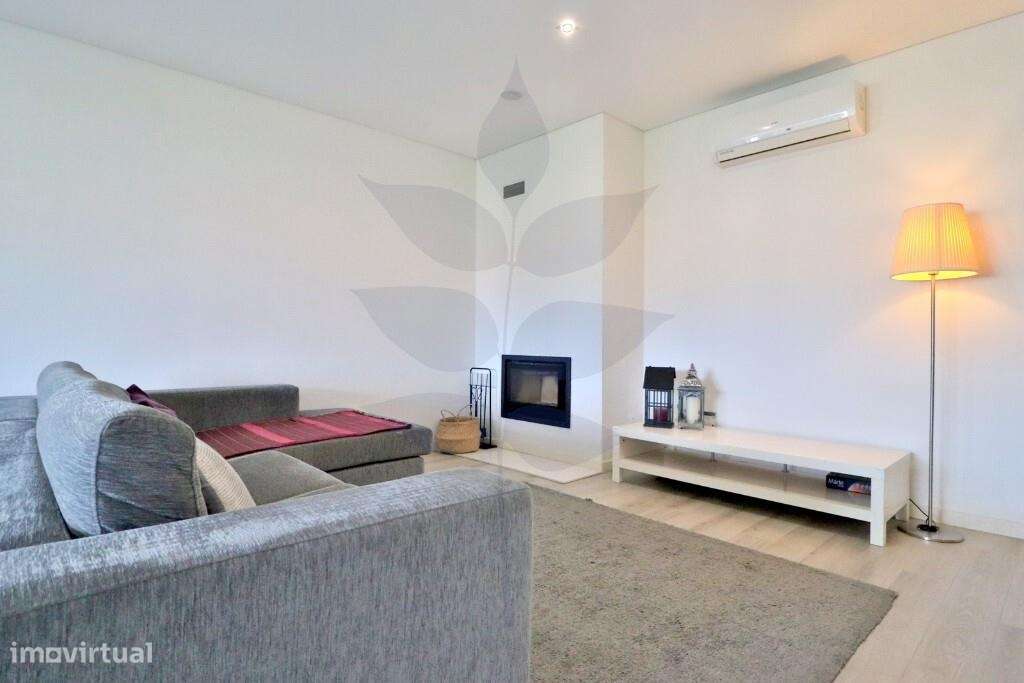 Apartamento T3 em Maximinos - Como novo - Grande imagem: 1/46