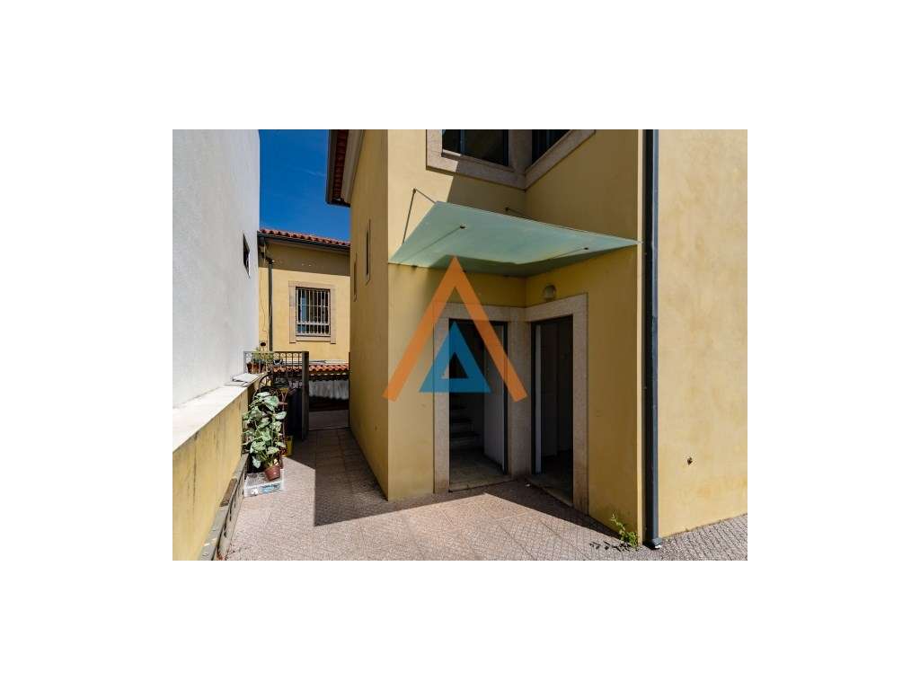 Escritório Centro da Cidade - Grande imagem: 3/15