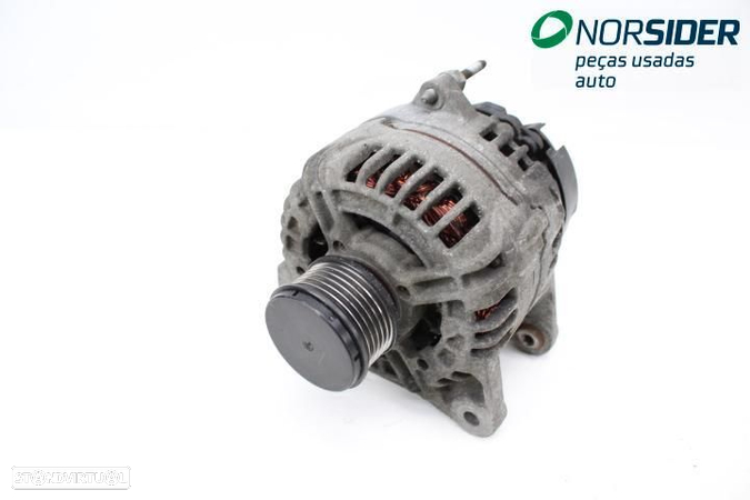 Alternador Renault Clio III Fase I|05-09 - 2