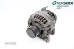 Alternador Renault Clio III Fase I|05-09 - 2