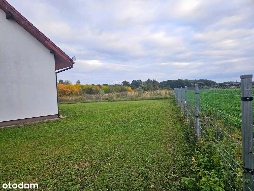 Dom wolnostojący 4 sypialnie, działka Siekierowice - Pełny obrazek: 4/20