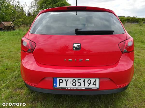 Seat Ibiza 1.2 12V Copa - 23