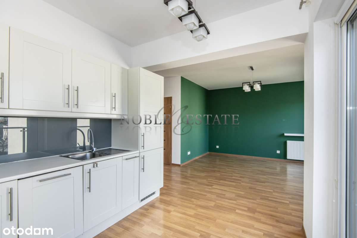 2 pok. na sprzedaż Ławica, Grunwald, Poznań-5