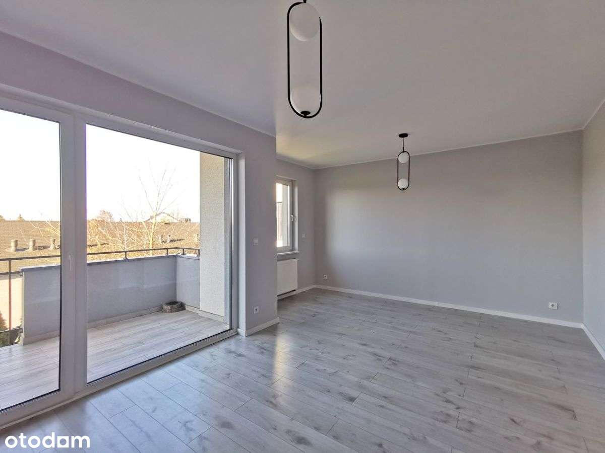 Mieszkanie do wynajęcia, 1 piętro, nowy budynek - Pełny obrazek: 4/20